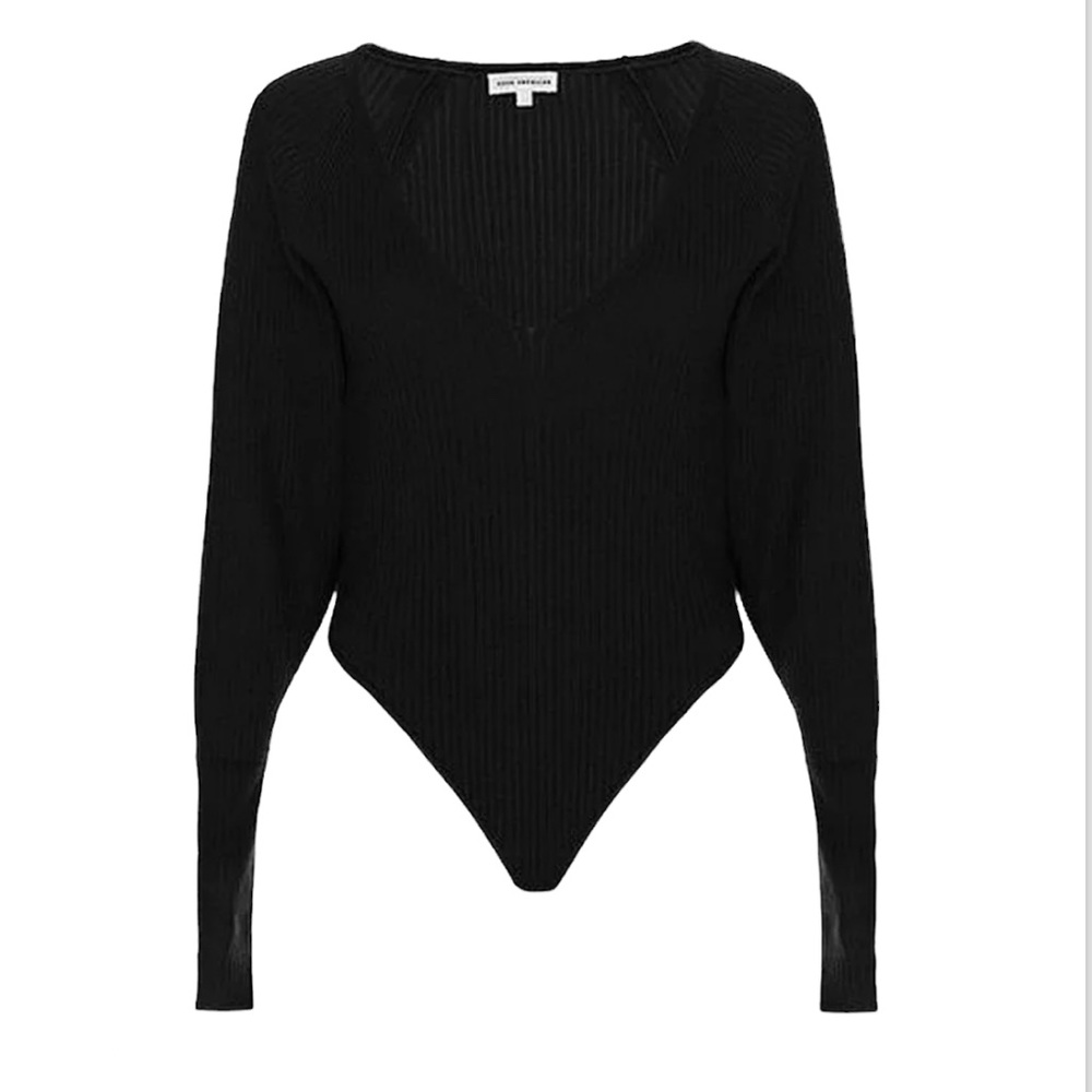 Good American Bodysuit